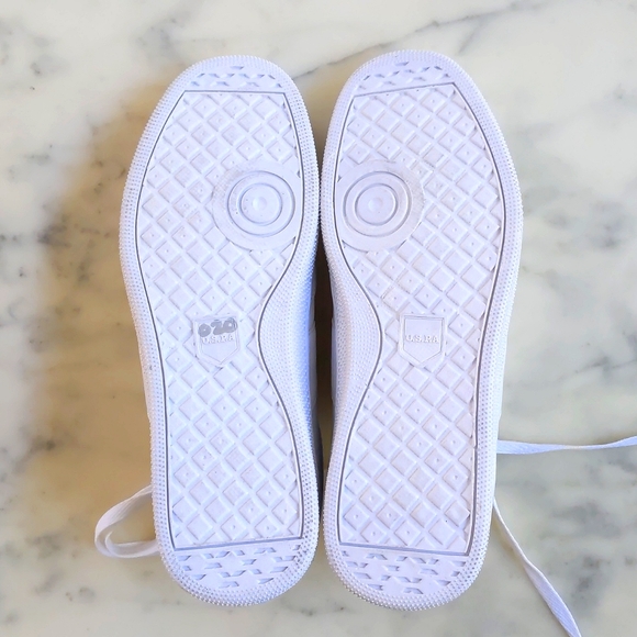 NWT. U.S. Polo Assn. Men's Synthetic Upper Sneakers Shoes. - Picture 3 of 7